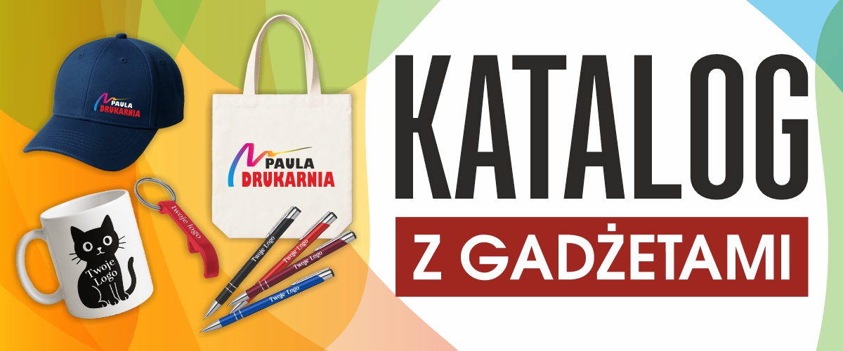 Gadżety reklamowe Gdańsk