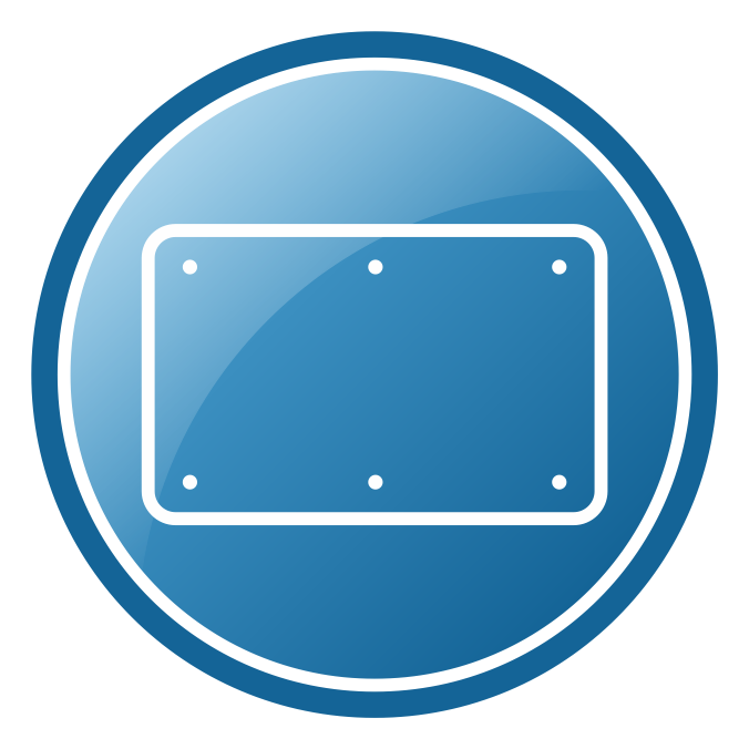 Banery budowlane Częstochowa