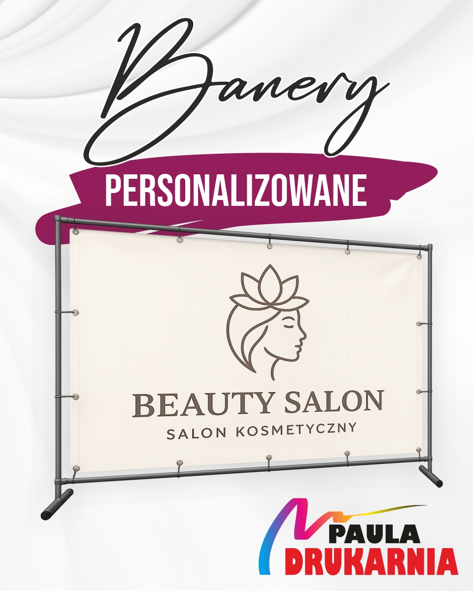 Banery reklamowe Tarn&oacute;w